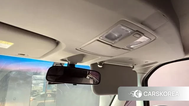 Kia The New Ray id 3220407 из Кореи 11