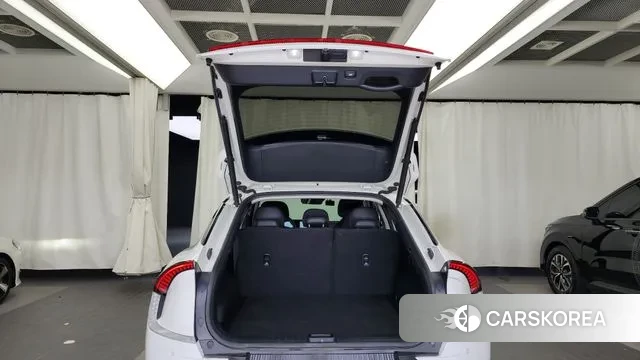 Kia EV6 id 3042584 из Кореи 11