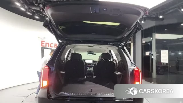 Hyundai The New Palisade id 2984012 из Кореи 11