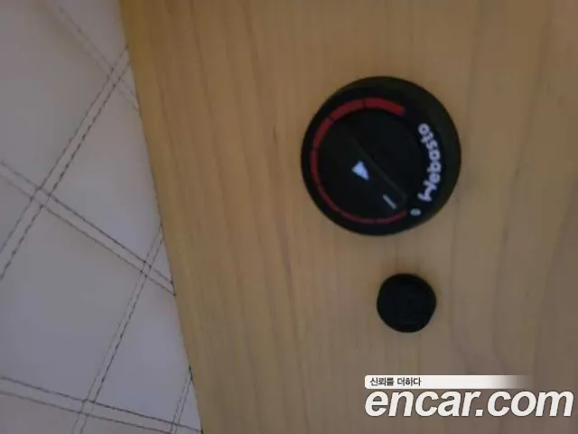 Hyundai The New Grand Starex id 2423630 из Кореи 11