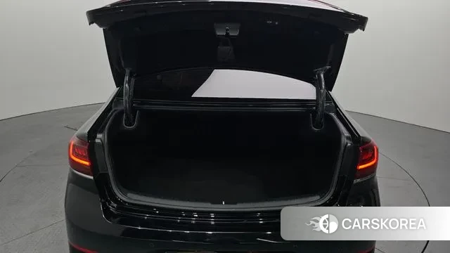 Kia K7 Premier Hybrid id 3747301 из Кореи 11