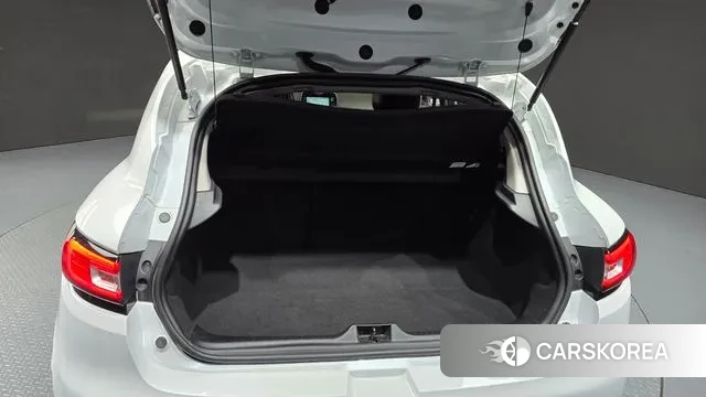 Renault Korea (Samsung) Clio id 3713617 из Кореи 11