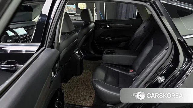 Kia K7 Premier id 3676758 из Кореи 11