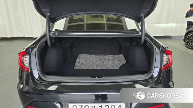 Hyundai Sonata (DN8) id 3965037 из Кореи 11