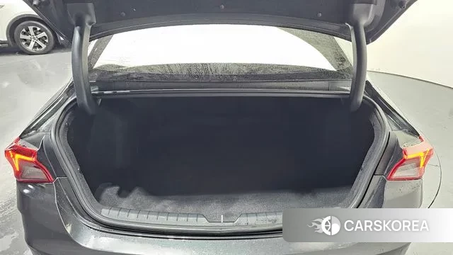 Kia K5 3rd generation id 3509513 из Кореи 11