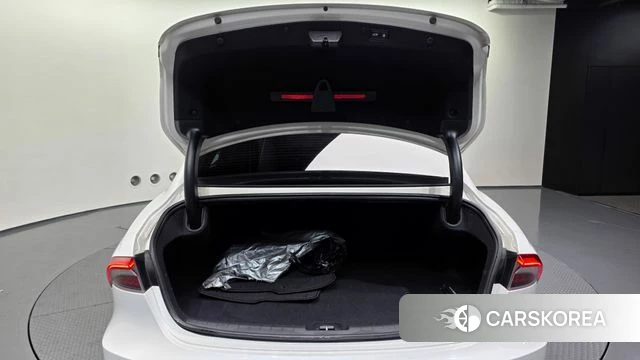 Hyundai The New Grandeur IG id 4434835 из Кореи 11