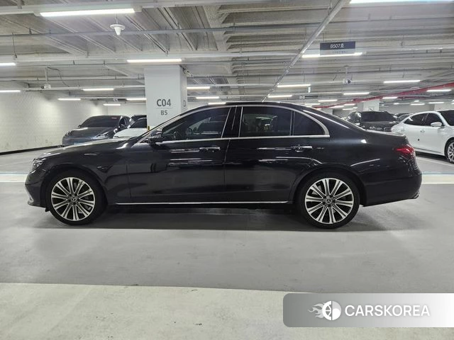 Mercedes-Benz E-Class W213 id 3860485 из Кореи 11