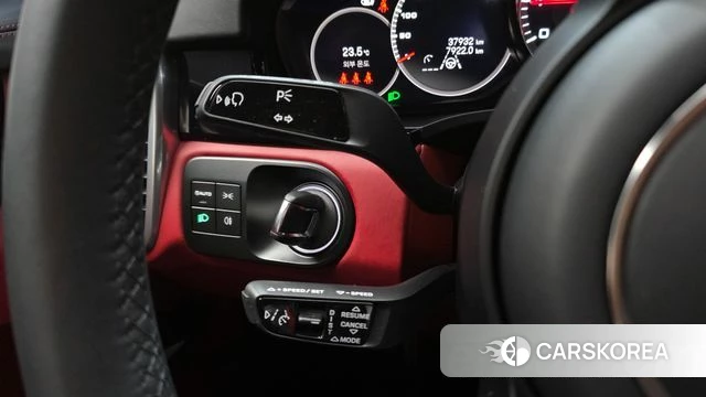 Porsche Cayenne (PO536) id 4422179 из Кореи 11