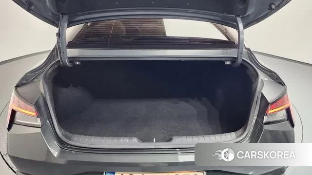 Hyundai Avante (CN7) id 3291104 из Кореи 11