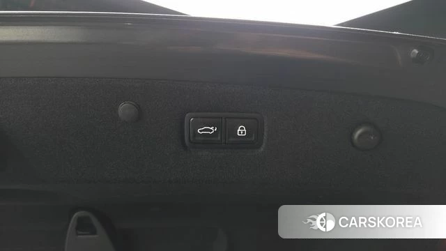 Kia K8 Hybrid id 4591564 из Кореи 11