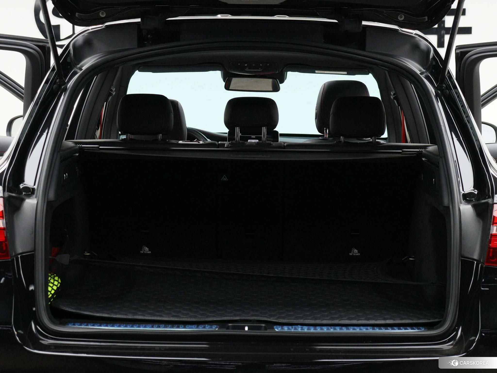 Mercedes-Benz GLC AMG id 4453061 из Китая 11