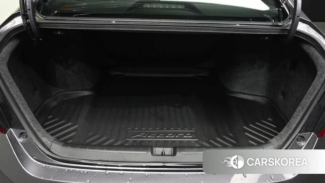 Honda Accord 10th Generation id 4722504 из Кореи 11