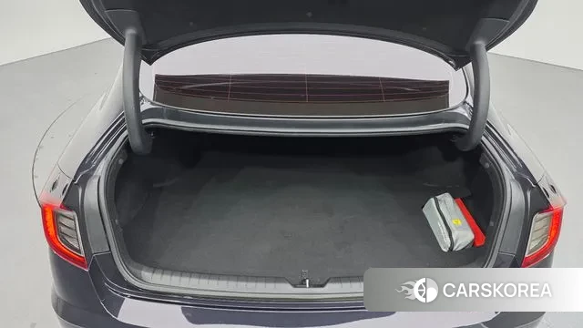 Hyundai Sonata (DN8) id 3721592 из Кореи 11