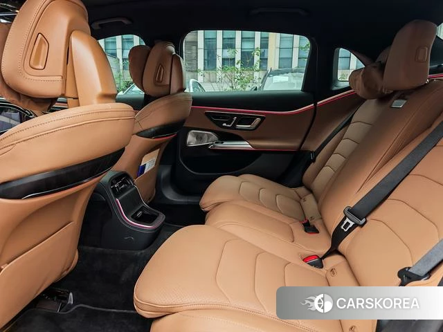 Mercedes-Benz E-class id 4278808 из Китая 11
