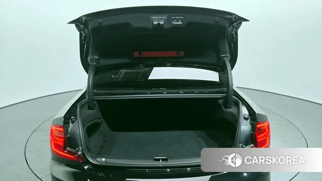 Volvo S90 id 3635993 из Кореи 11