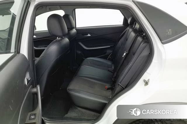 Chery Tiggo 3x id 4210319 из Китая 11