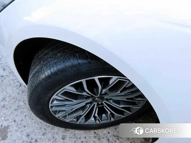 Kia More K9 id 4339401 из Кореи 11
