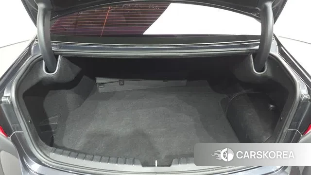 Kia All New K7 Hybrid id 3363265 из Кореи 11