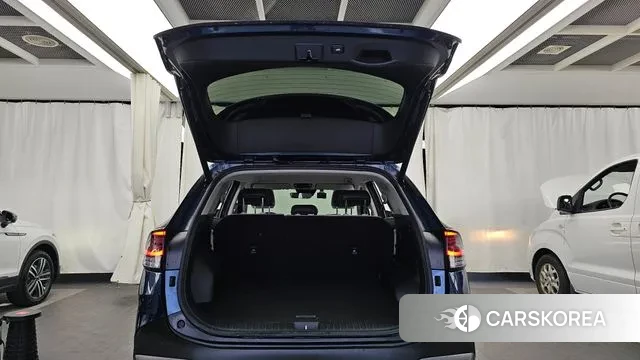 Kia Sportage 5th Generation Hybrid id 3185460 из Кореи 11