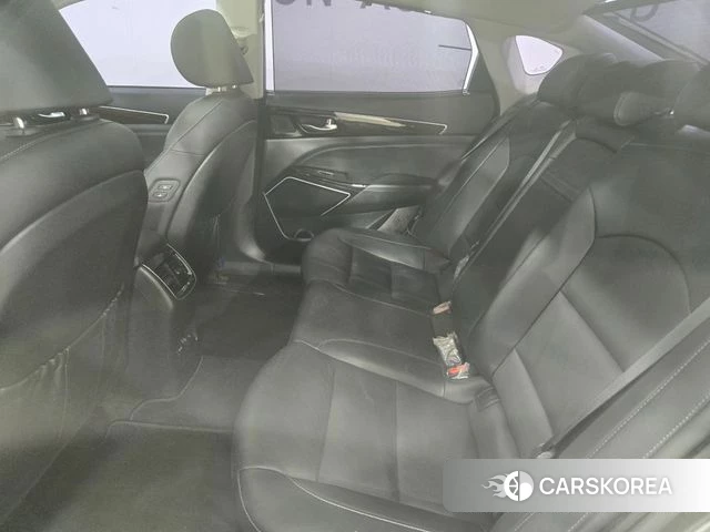 Kia Come New K7 id 4203815 из Кореи 11