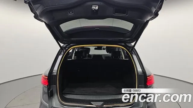 Renault Korea (Samsung) The New QM6 id 2950680 из Кореи 11