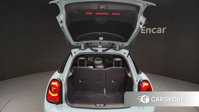 Mini Cooper id 3050730 из Кореи 11