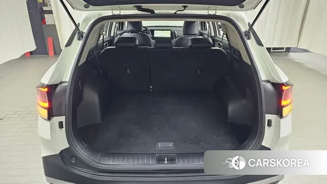 Kia Sportage 5th Generation id 3498411 из Кореи 11