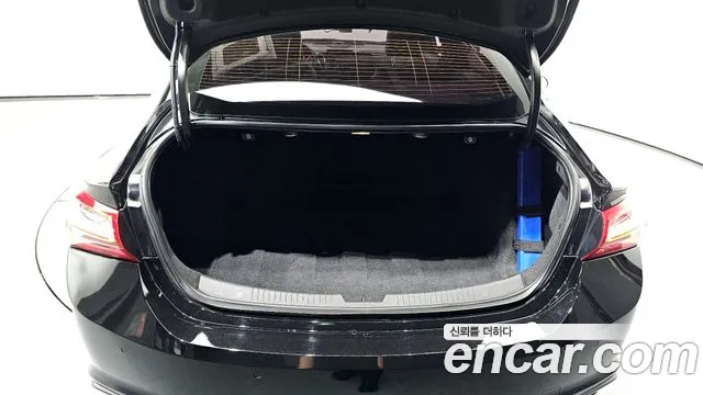 Chevrolet (GM Daewoo) The New Malibu id 2850541 из Кореи 11