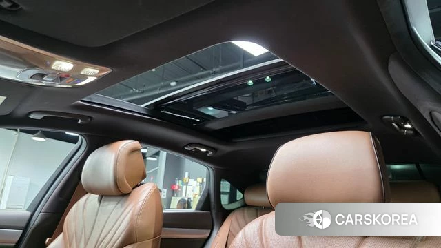 Genesis G80 (RG3) id 4507086 из Кореи 11