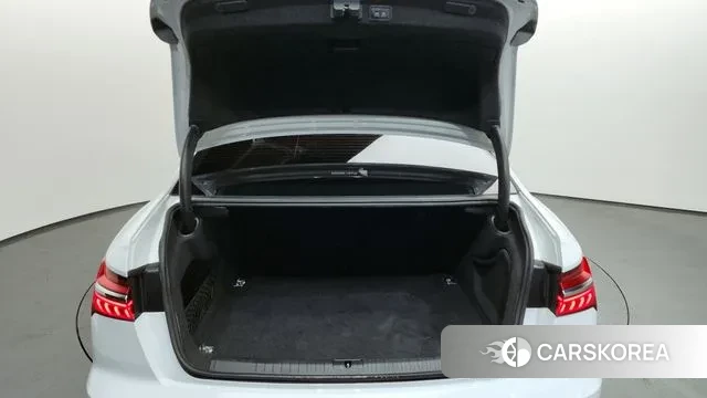 Audi A6 (C8) id 3587887 из Кореи 11