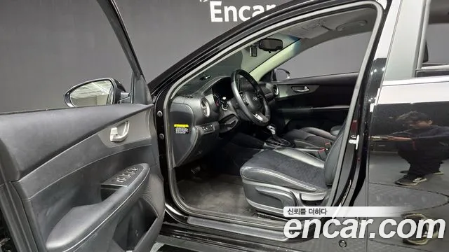 Kia Come New K3 id 2579445 из Кореи 11