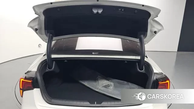 Kia The New K5 3rd generation id 3079181 из Кореи 11