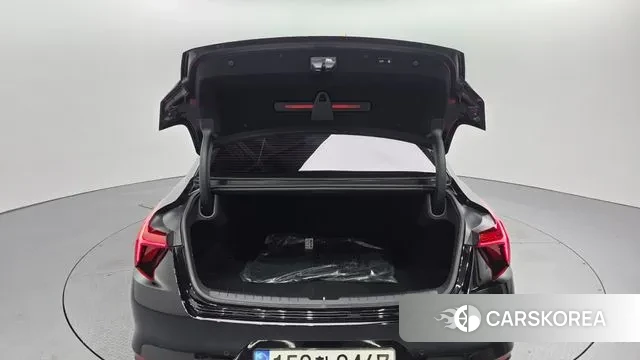 Kia K8 Hybrid id 3416966 из Кореи 11