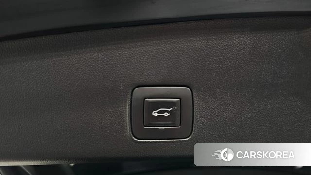 Chevrolet (GM Daewoo) Trailblazer id 4293805 из Кореи 11