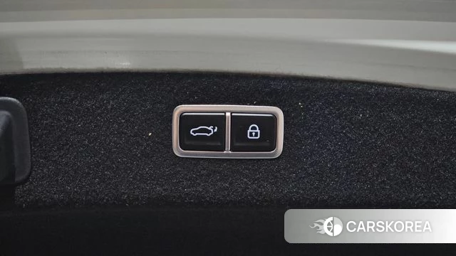 Genesis G80 (RG3) id 4401303 из Кореи 11
