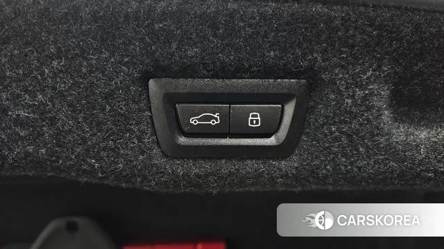 BMW 5 Series (G60) id 3653724 из Кореи 11