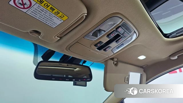 Kia The New Carnival id 4620344 из Кореи 11