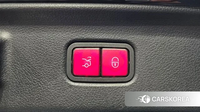 Mercedes-Benz S-Class W223 id 3443782 из Кореи 11