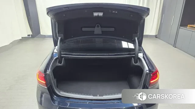 Kia K7 Premier Hybrid id 3646174 из Кореи 11