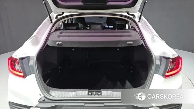 Renault Korea (Samsung) XM3 id 3650927 из Кореи 11