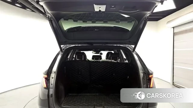 Hyundai Tucson (NX4) id 3044266 из Кореи 11