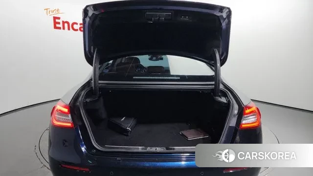 Maserati Quattroporte id 3182711 из Кореи 11