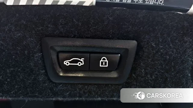 BMW 5 Series (G30) id 3647383 из Кореи 11