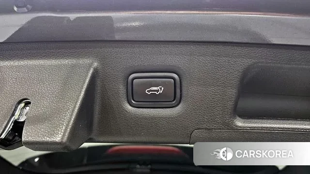 Hyundai The New Santa Fe id 3185607 из Кореи 11