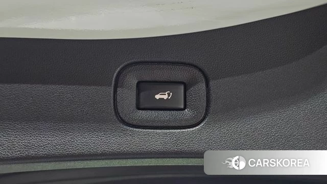 Renault Korea (Samsung) The New QM6 id 4481716 из Кореи 11
