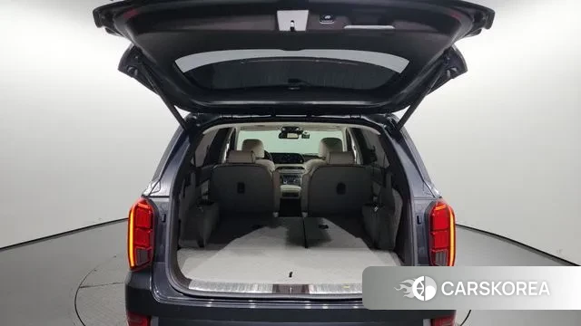 Hyundai Palisade id 3059886 из Кореи 11