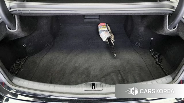 Genesis G80 (RG3) id 3833495 из Кореи 11