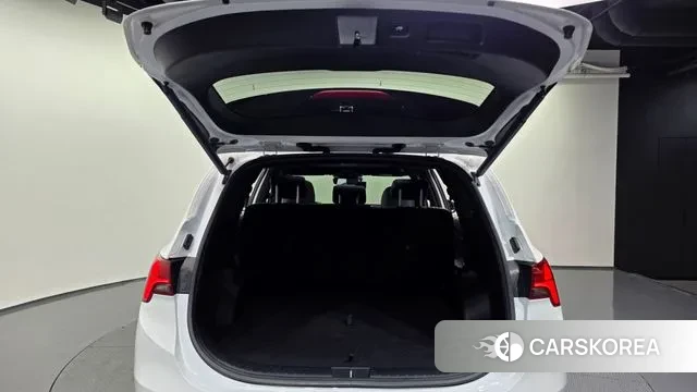 Hyundai The New Santa Fe id 3402000 из Кореи 11