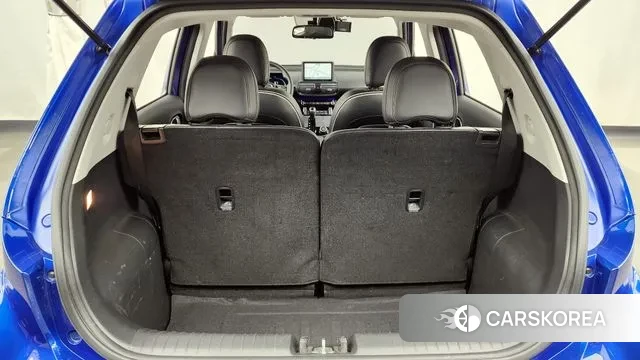 Hyundai Casper id 3488201 из Кореи 11