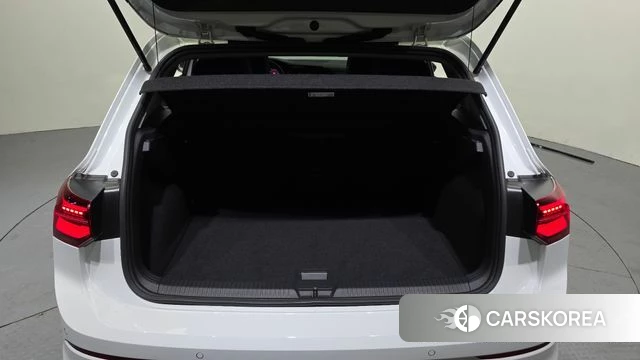 Volkswagen Golf 8th Generation id 3964143 из Кореи 11